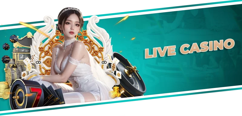 Change Your Gambling Technique at Live Casino Malaysia
